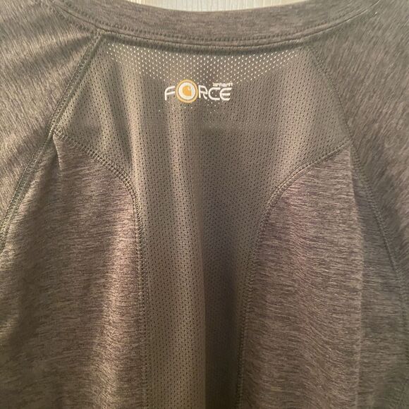 Carhartt Force Extremes Long Sleeve Performance T Shirt Kids Size Medium 10-12 - Picture 9 of 10